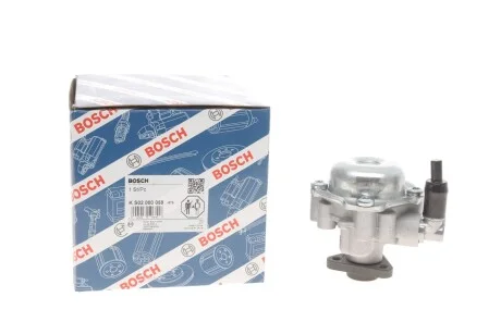 Насос ГПК BMW 3 (E46) 2.0-3.0 98-07 (M52/M54) (opt-om) BOSCH K S02 000 059