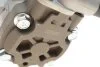 Насос гідропідсилювача керма BOSCH K S02 000 078 (фото 2)