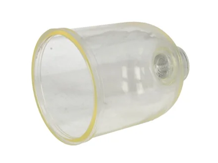 Корпус паливного фільтра MAN TGA D0836LF41-D2876LF25 04.00- BOSS FILTERS BS04-182