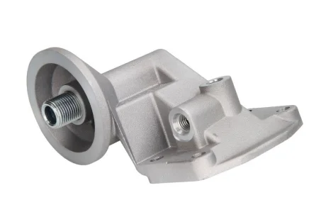 Кріплення паливного фільтра (основа) MASSEY FERGUSON BOSS FILTERS BS04-268