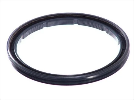 Сальник ступицы 115х136,7х10,5 (пр-во) BPW 02.5664.57.00