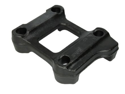 Пластина підресорна лів. BPW 03.032.21.59.0