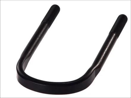 Стремянка рессоры М22x289x150 R90/R48 (пр-во) BPW 03.138.37.02.4