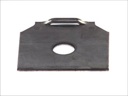 Пластина ресори регулювальна 30,2*120*125*5 BPW 03.164.35.01.0