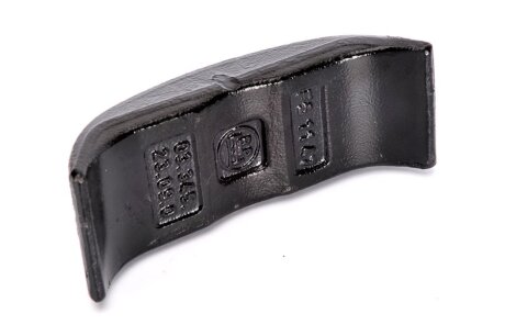 Елементи кріплення ресори BPW 03.3452.30.90