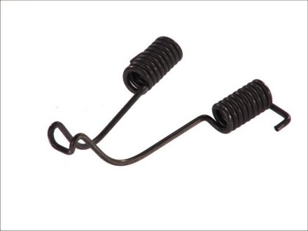 Пружина колодки гальм. 15,4х3,6 BPW 03.397.33.08.0