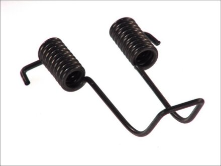 Пружина гальмівної колодки BPW 03.3973.30.90