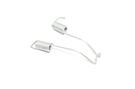 Пружина гальмівної колодки BPW 03.3973.31.20