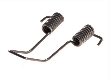 Пружина гальмівної колодки BPW 03.3973.31.30