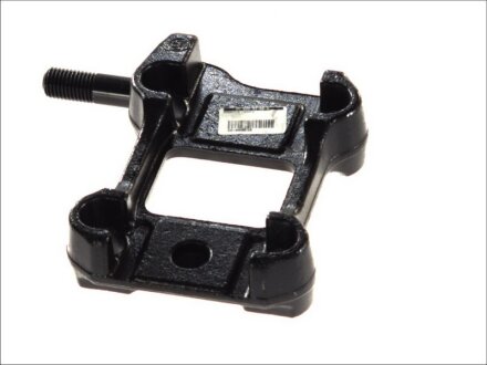 Пластина підресорна прав. 05.032.21.68.0 BPW 05.0322.16.80