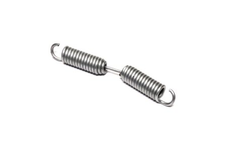 Пружина гальмівної колодки BPW 05.3973.41.70