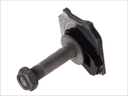 Р/к ресори (болт М30*170, пластина, шайба, гайка) BPW 05.857.00.18.0