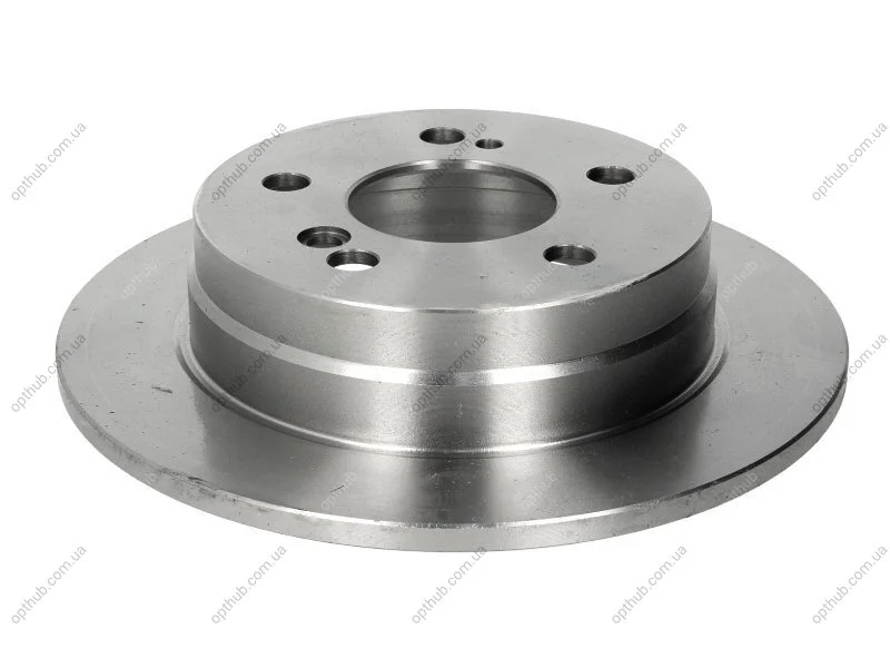 Гальмівний диск BREMBO 08.4738.14 (фото 1)