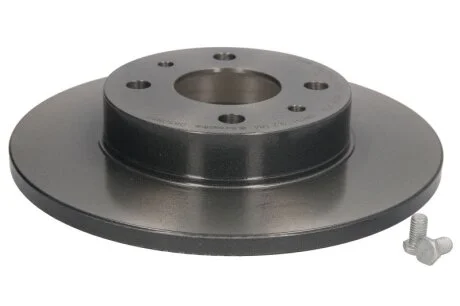 Гальмівний диск BREMBO 08.5085.11