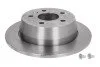 Тормозной диск BREMBO 08.6968.10 (фото 1)