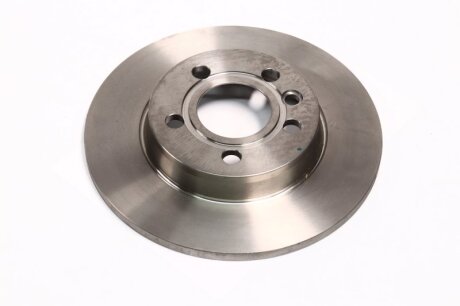 Диск гальмівний ЗАДН VW TRANSPORTER BOX 07/90-04/03 TRANSPORTER BUS 09/90-04/03 TRANSPORTER FLATBED -ua BREMBO 08.7288.14