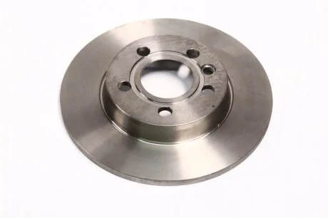 Диск гальмівний ЗАДН VW TRANSPORTER BOX 07/90-04/03 TRANSPORTER BUS 09/90-04/03 TRANSPORTER FLATBED -ua BREMBO 08.7288.14