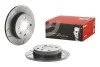 Гальмівний диск BREMBO 08.7626.75 (фото 2)