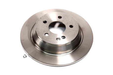 Диск гальмівний MB VIANO(W639) 09/03- VITO BUS(W639) 09/03- задн. BREMBO 08.8405.10