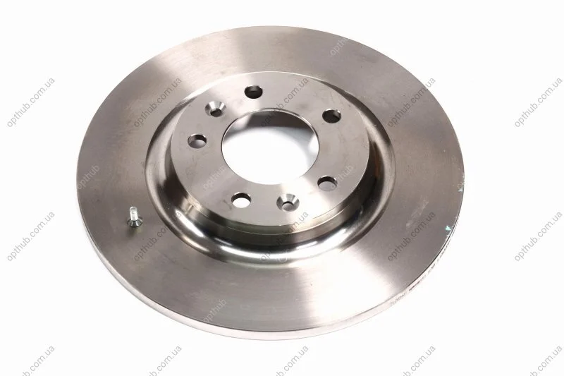 Диск гальмівний ЗАДН PEUG 407 607 BREMBO 08.8682.10 (фото 1)