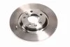 Диск гальмівний ЗАДН PEUG 407 607 BREMBO 08.8682.10 (фото 1)