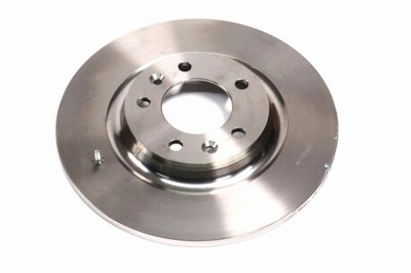 Диск гальмівний ЗАДН PEUG 407 607 BREMBO 08.8682.10