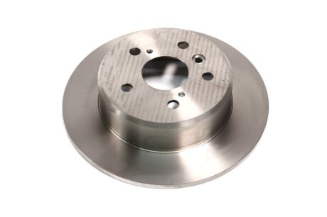 Диск гальмівний ЗАДН TOYOTA CAMRY 06/91-09/97 CAMRY STATION WAGON 06/91-08/97 -ua BREMBO 08.9179.10