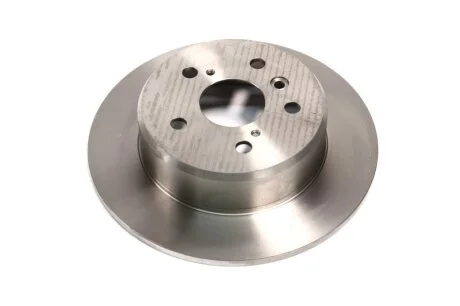 Диск гальмівний ЗАДН TOYOTA CAMRY 06/91-09/97 CAMRY STATION WAGON 06/91-08/97 -ua BREMBO 08.9179.10