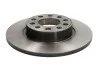 Тормозной диск BREMBO 08.9364.21 (фото 1)