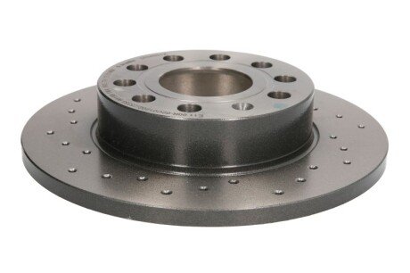 Гальмівний диск BREMBO 08.9488.1X