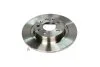 Диск гальмівний ЗАДН OPEL SIGNUM 05/03- VECTRA C 04/02- VECTRA C ESTATE 10/03- VECTRA C GTS 08/02-, -ua BREMBO 08.9511.10 (фото 1)