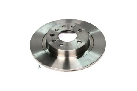 Диск гальмівний ЗАДН OPEL SIGNUM 05/03- VECTRA C 04/02- VECTRA C ESTATE 10/03- VECTRA C GTS 08/02-, -ua BREMBO 08.9511.10
