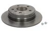 Тормозной диск BREMBO 08.9580.11 (фото 1)