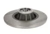 Диск гальмівний ЗАДН С ABS И ПОДШИПН NISSAN PRIMASTAR 09/02-,OPEL VIVARO 08/01- VIVARO COMBI 08/01- BREMBO 08.9597.17 (фото 2)