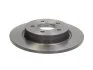 Диск гальмівний ЗАДН FORD C-MAX II 2/07- FOCUS C-MAX 10/03-4/08 FOCUS 11/04-3/08,VOLVO C30 12/06- S -ua BREMBO 08.9975.11 (фото 1)