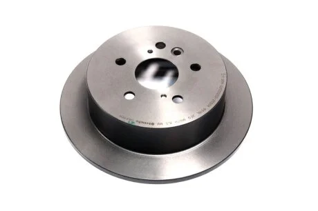 Диск гальмівний LEXU RX 350 03 - задн. (вир-во) C.I.U BREMBO 08.A111.11