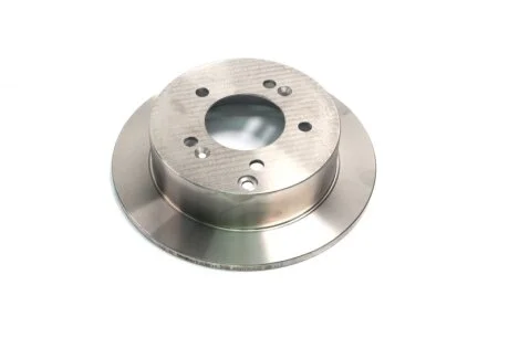 Диск гальмівний HYUNDAI SONATA V, TUCSON задн. (вир-во) C.I.U BREMBO 08.A114.20