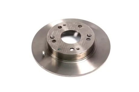 Диск тормозной HONDA CIVIC VII 1.3-2.2 06- задн. (пр-во) C.I.U BREMBO 08.A147.10