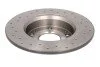 Гальмівний диск BREMBO 08.A147.1X (фото 2)