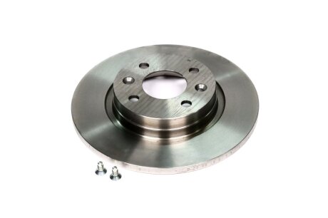 Диск гальмівний DACIA LOGAN, SANDERO, передн. C.I.U BREMBO 08.A268.10