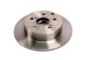 Диск гальмівний TOYOTA RAV 4 задн. (вир-во) C.I.U BREMBO 08.A429.10 (фото 1)