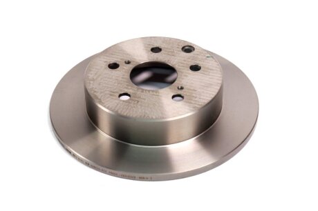 Диск гальмівний TOYOTA RAV 4 задн. C.I.U BREMBO 08.A429.10