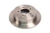 Диск тормозной HYUNDAI SANTA FE TUCSON 01- задн. (пр-во) C.I.U BREMBO 08.A446.10 (фото 1)