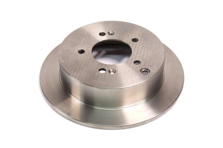 Диск гальмівний HYUNDAI SANTA FE TUCSON 01 - задн. C.I.U BREMBO 08.A446.10