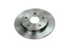 Диск гальмівний TOYOTA AURIS 1.4-1.6 07- задн. (вир-во) C.I.U BREMBO 08.A534.21 (фото 1)