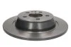 Диск гальмівний FORD FOCUS, KUGA, MONDEO IV задн. (вир-во) BREMBO 08.A540.11 (фото 1)