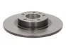 Гальмівний диск BREMBO 08.A615.11 (фото 1)