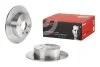 Диск гальмівний BREMBO 08.A715.20 (фото 1)