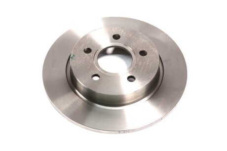 Диск гальмівний FORD FOCUS III 1.6 2.0 2011 - задн. C.I.U BREMBO 08.A725.10