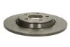 Диск гальмівний XTRA СЕРИЯ ЗАДН AUDI A4 IV/MK4 07-,A4 ALLROAD 09-,A4 AVANT/ESTATE IV/MK4 08-,Q5 08- -ua BREMBO 08.A759.1X (фото 1)